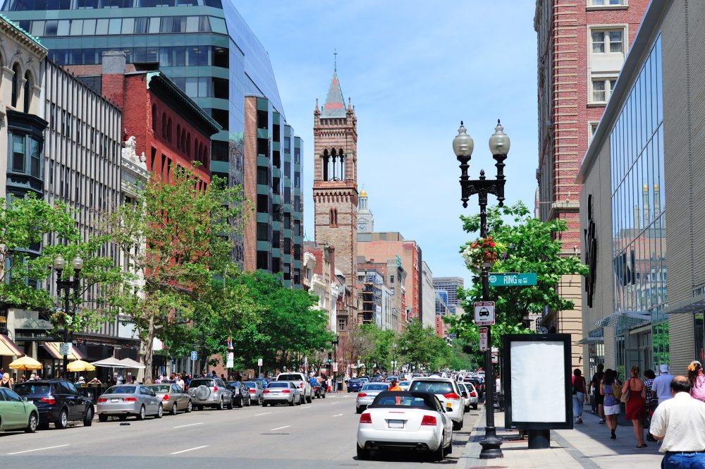 Massachusetts