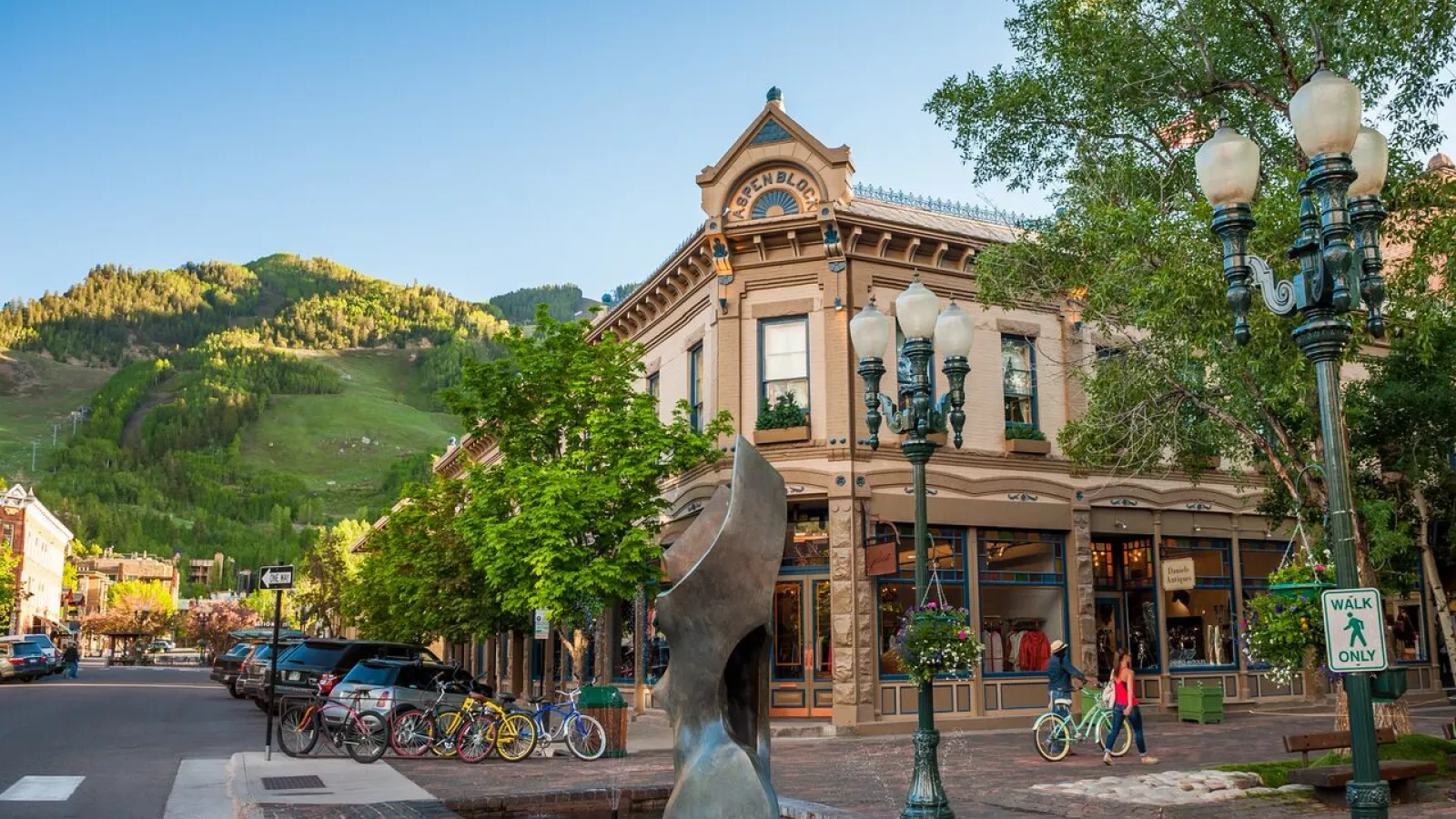 Aspen