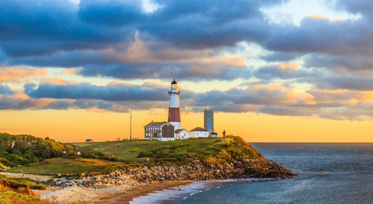 Long Island