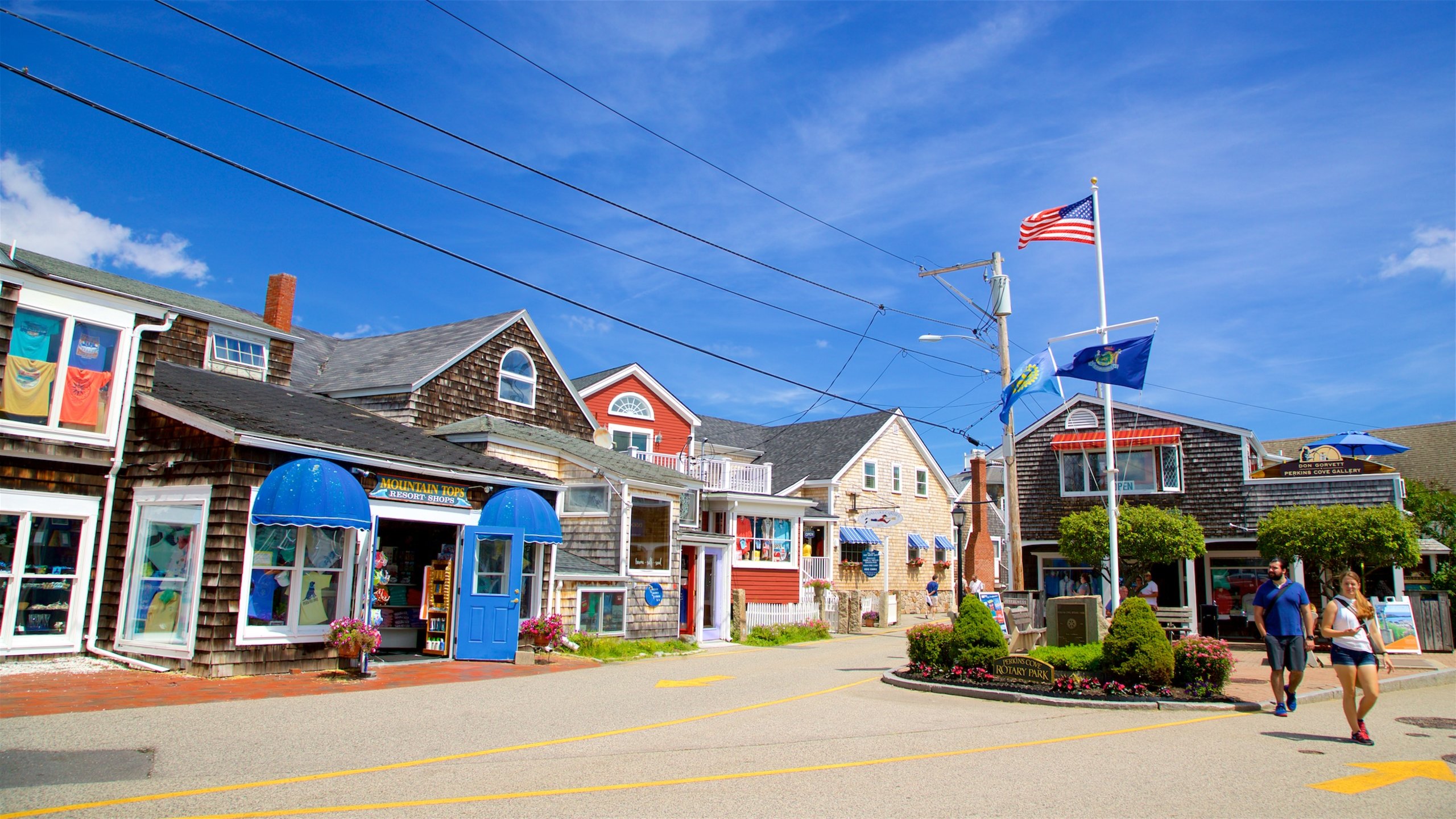 Ogunquit