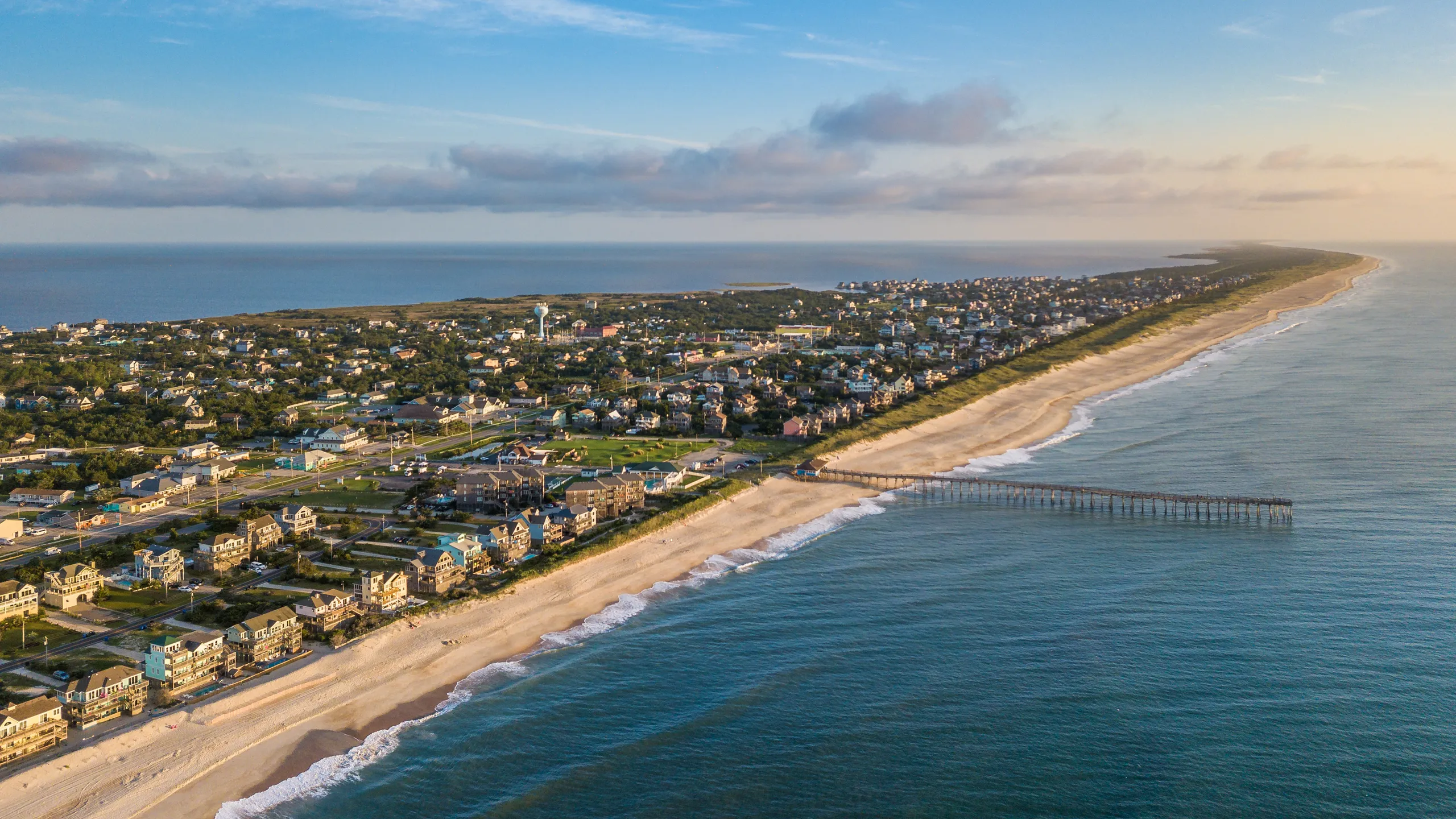 OUTER BANKS