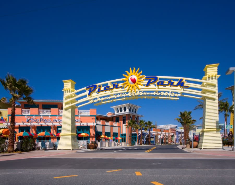 Panama City Beach