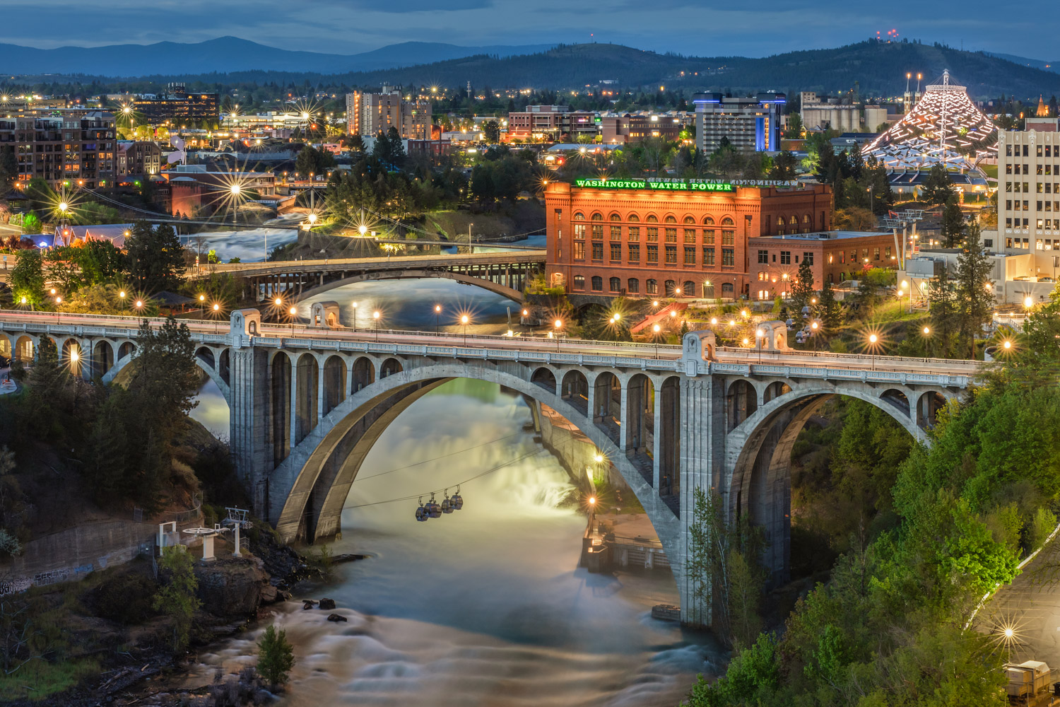 Spokane