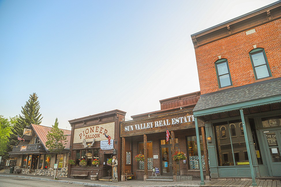 Sun Valley