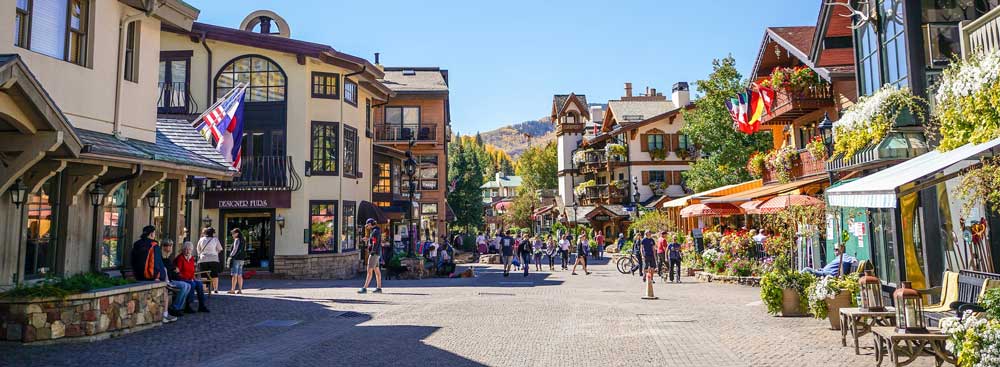 Vail
