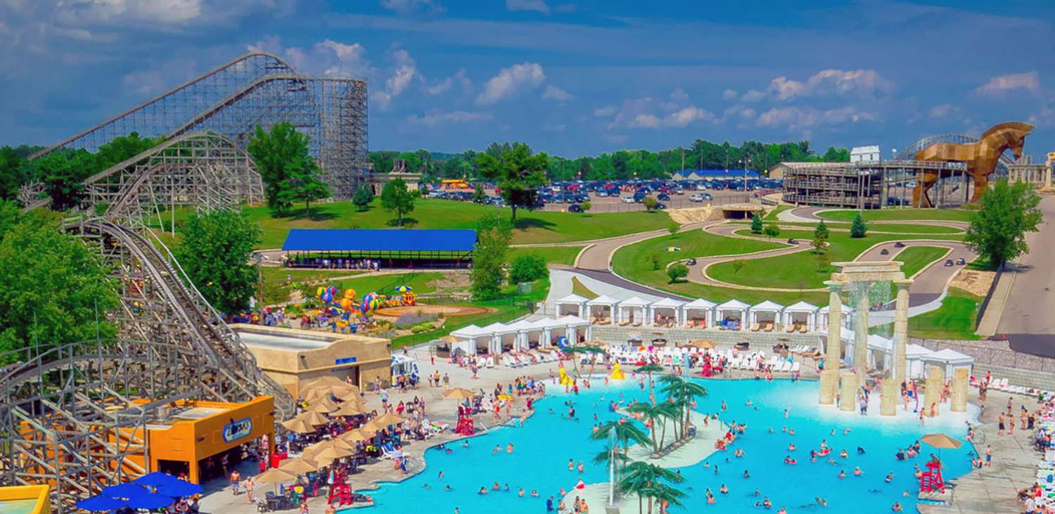 Wisconsin Dells