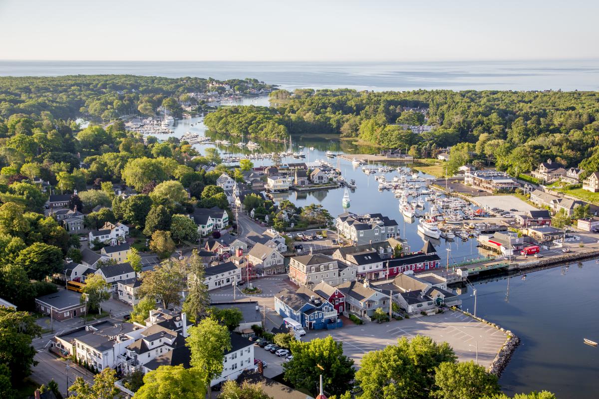 Kennebunkport