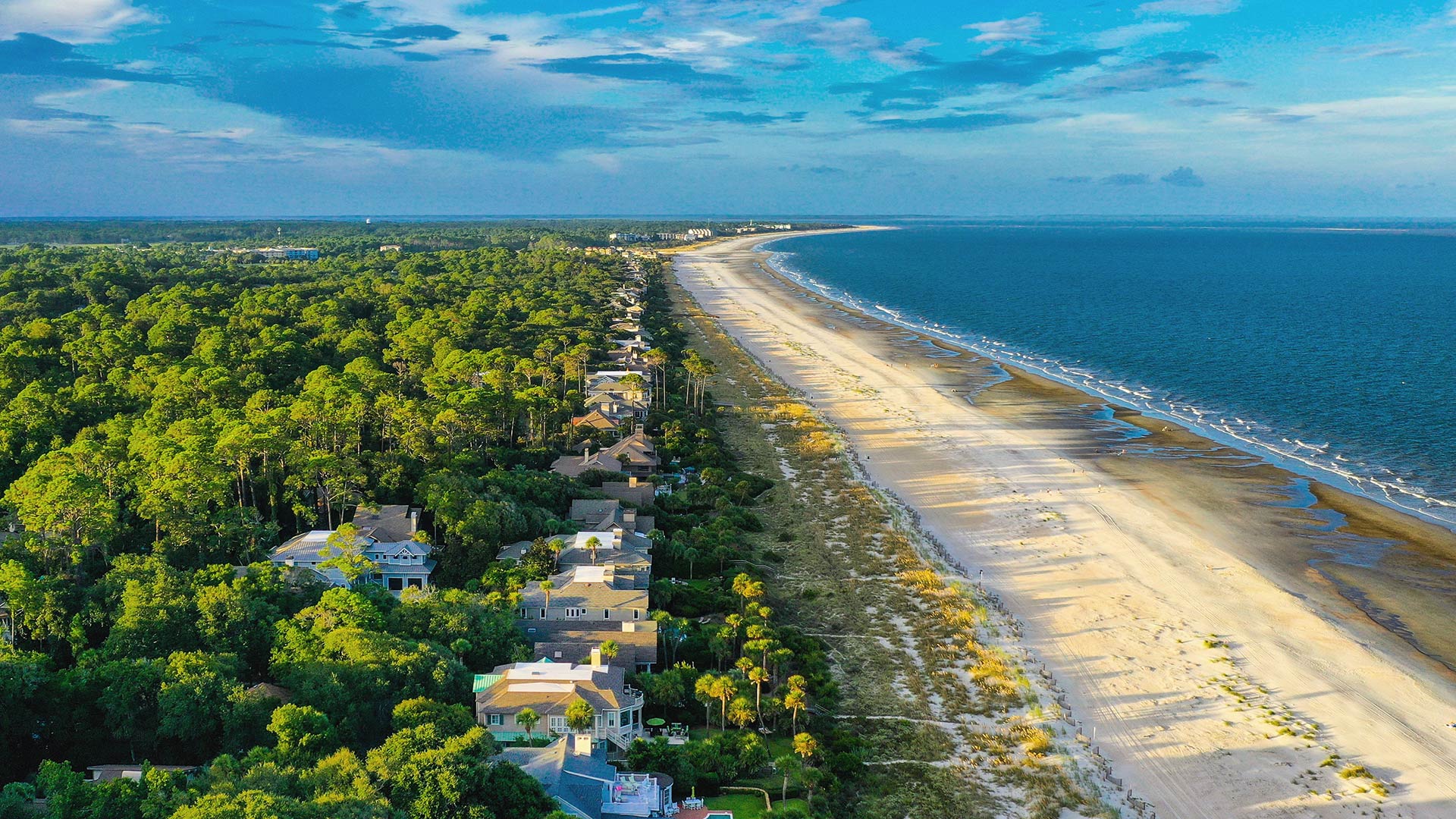 Hilton Head Island