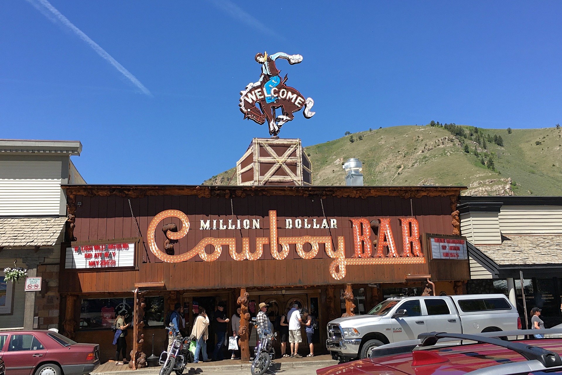 Jackson Hole