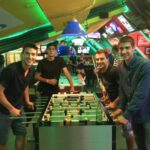 work and travel in Ocean City